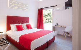 Acqua Vatos Paros Hotel